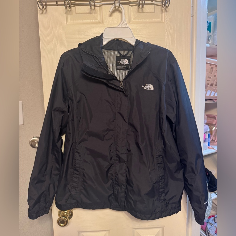 The North Face Women's DryVent Rain Jacket - Picture 3 of 6